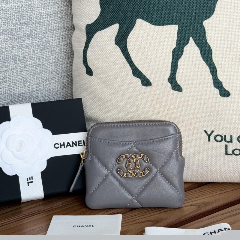 Ch*el wallets